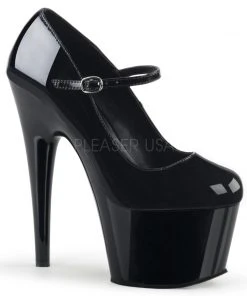 Gothic Boots Pleaser ADORE 787 Shoes