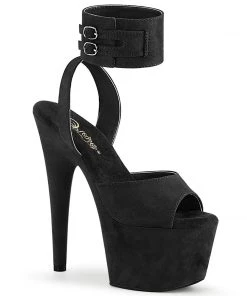 Pleaser ADORE-791FS Shoes Ladies Fetish Boots
