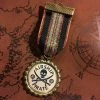 Dragophelion Designs Airship Pirate Steampunk Medal 2 Dragophelion Designs Airship Pirate Steampunk Medal