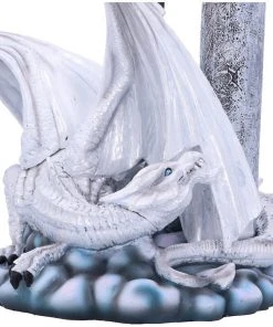 Nemesis Now Alaina Fairy Dragon Figurine