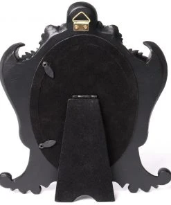Alchemy Gothic Alchemy Black Nosferatu Mirror Bedroom