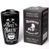 Alchemy Gothic Kitchen Alchemy Bat Brew Travel Mug