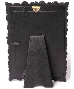 Alchemy Gothic All Homeware Alchemy Rose Photo Frame 7 Alchemy Gothic All Homeware Alchemy Rose Photo Frame