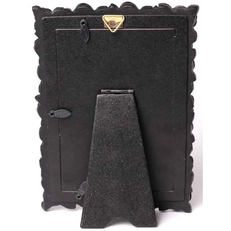 Alchemy Gothic All Homeware Alchemy Rose Photo Frame 5 Alchemy Gothic All Homeware Alchemy Rose Photo Frame