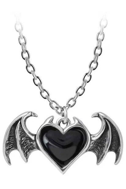 Alchemy Gothic Alchemy Blacksoul Bijou Pendant 3 Alchemy Gothic Alchemy Blacksoul Bijou Pendant