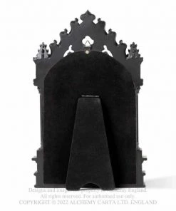 Alchemy Gothic All Homeware Alchemy Cathedric Mirror