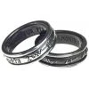 Alchemy Gothic Alchemy Demon Black And Angel White Ring R212 Gothic Jewellery 2 Alchemy Gothic Alchemy Demon Black And Angel White Ring R212 Gothic Jewellery