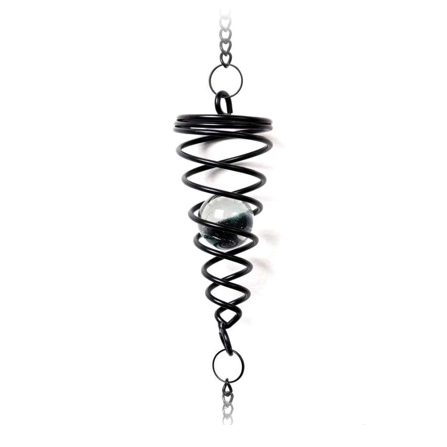 Alchemy Gothic Alchemy Devil Heart Wind Chime 5 Alchemy Gothic Alchemy Devil Heart Wind Chime