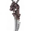 Alchemy Gothic Einardolk Pendant P850