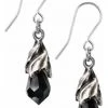 Alchemy Gothic Gothic Jewellery Alchemy Empyrean Tear Droppers