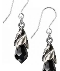Alchemy Gothic Gothic Jewellery Alchemy Empyrean Tear Droppers
