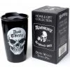 Alchemy Gothic Alchemy Dead Thirsty Double Walled Mug Dining & Barware