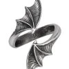 Alchemy Gothic Alchemy A Night With Goethe Ring