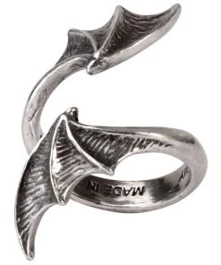 Alchemy Gothic Alchemy A Night With Goethe Ring