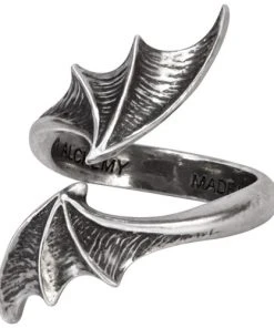 Alchemy Gothic Alchemy A Night With Goethe Ring