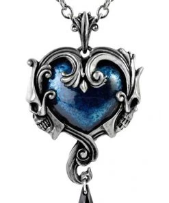 Gothic Jewellery Alchemy Gothic Affaire Du Coeur Pendant P792