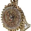 Alchemy Gothic Alchemy Anguistralobe Steampunk Clock V50 Steampunk Homeware 2 Alchemy Gothic Alchemy Anguistralobe Steampunk Clock V50 Steampunk Homeware