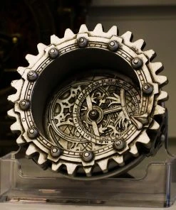 Alchemy Gothic Anguistralobe Trinket Dish V62 Steampunk Homeware 11 Alchemy Gothic Anguistralobe Trinket Dish V62 Steampunk Homeware