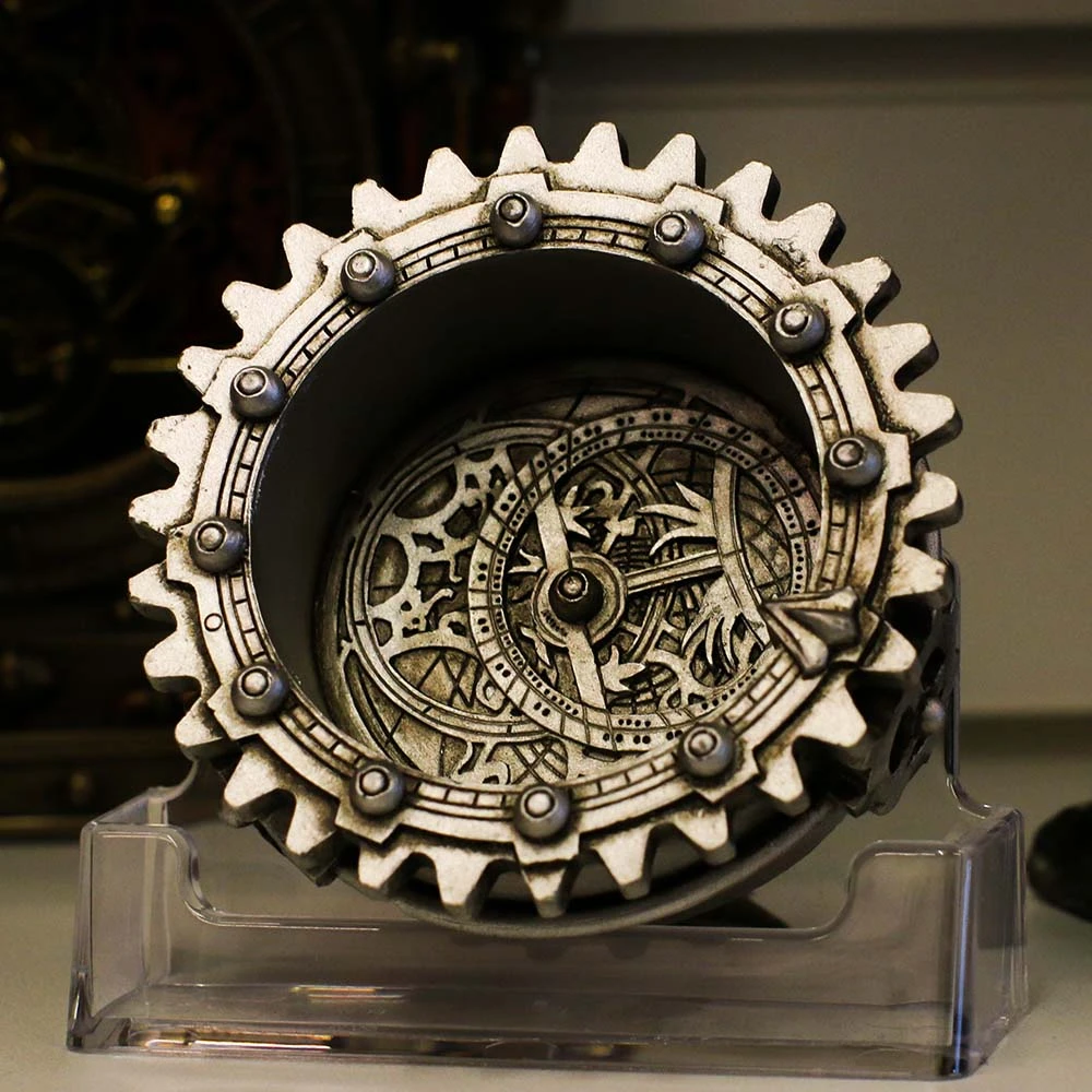 Alchemy Gothic Anguistralobe Trinket Dish V62 Steampunk Homeware 6 Alchemy Gothic Anguistralobe Trinket Dish V62 Steampunk Homeware