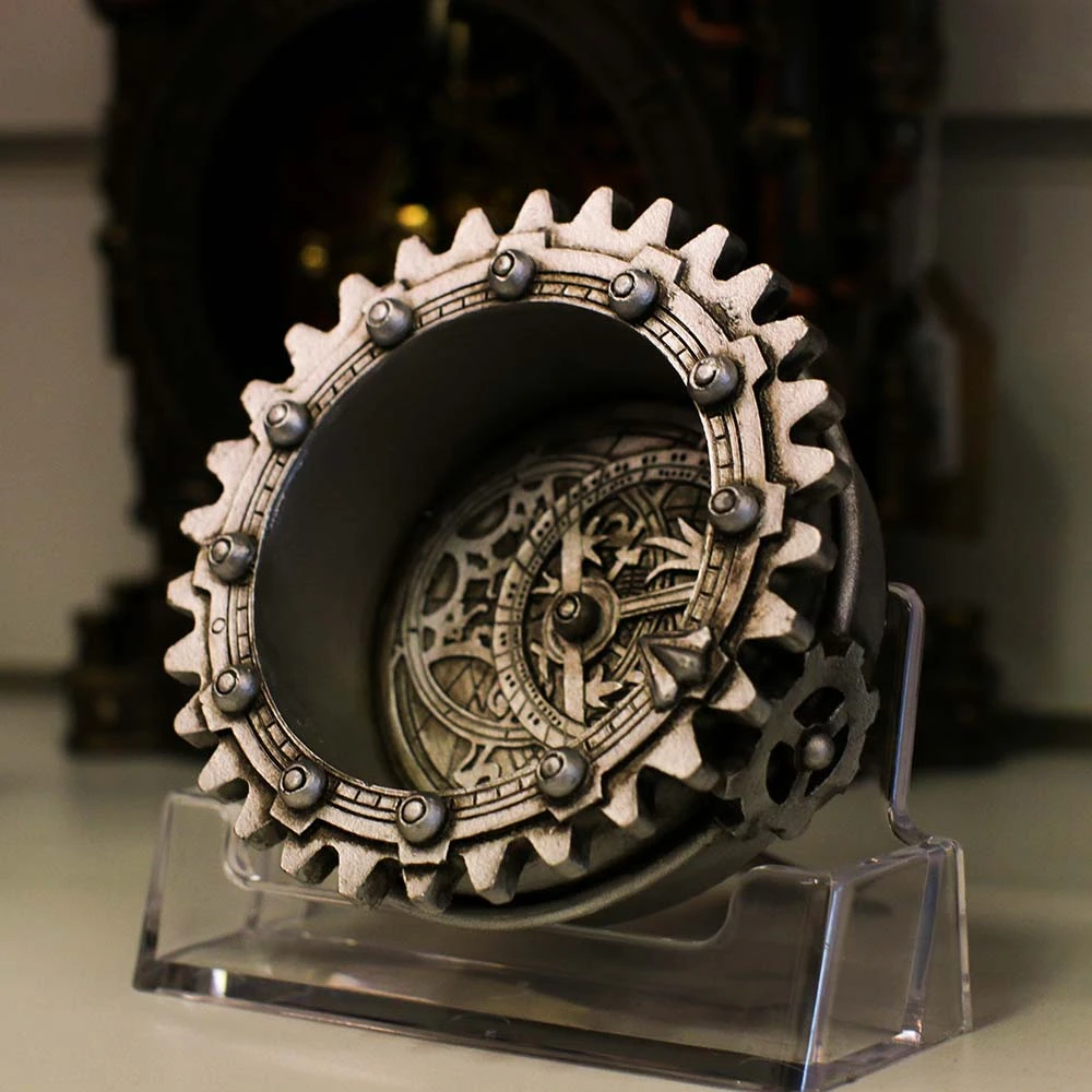 Alchemy Gothic Anguistralobe Trinket Dish V62 Steampunk Homeware 4 Alchemy Gothic Anguistralobe Trinket Dish V62 Steampunk Homeware