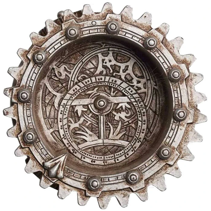 Alchemy Gothic Anguistralobe Trinket Dish V62 Steampunk Homeware 5 Alchemy Gothic Anguistralobe Trinket Dish V62 Steampunk Homeware