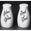 Alchemy Gothic Alchemy Ashes Dust Salt And Pepper Set Dining & Barware