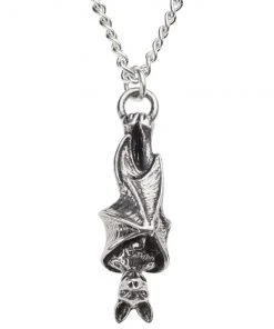 Alchemy Gothic Alchemy Awaiting The Eventide Pendant P808