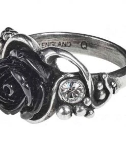Alchemy Gothic Alchemy Bacchanal Rose Ring R223