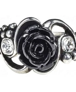 Alchemy Gothic Alchemy Bacchanal Rose Ring R223