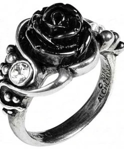 Alchemy Gothic Alchemy Bacchanal Rose Ring R223