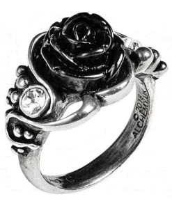 Alchemy Gothic Alchemy Bacchanal Rose Ring R223