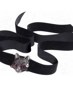 Alchemy Gothic Bastet Goddess Choker P817 Gothic Jewellery 10 Alchemy Gothic Bastet Goddess Choker P817 Gothic Jewellery