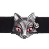 Alchemy Gothic Bastet Goddess Choker P817 Gothic Jewellery