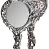 Alchemy Gothic Alchemy Bat Moon Hand Mirror Bedroom