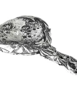 Alchemy Gothic Alchemy Bat Moon Hand Mirror Bedroom