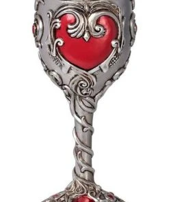 Alchemy Gothic Dining & Barware Alchemy Blood Heart Goblet