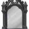 Alchemy Gothic All Homeware Alchemy Cathedric Mirror