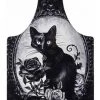 Alchemy Gothic Alchemy Cats Kitchen Chopping Board Dining & Barware