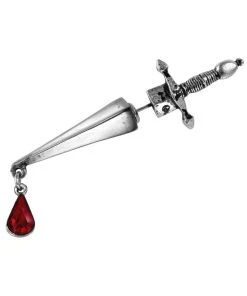 Alchemy Gothic Cesares Veto Stud E257
