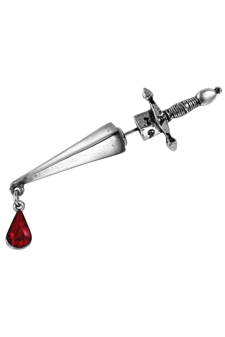 Alchemy Gothic Cesares Veto Stud E257 3 Alchemy Gothic Cesares Veto Stud E257