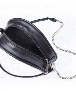 Alchemy Gothic Cross Shoulder Bag GB4 8 Alchemy Gothic Cross Shoulder Bag GB4