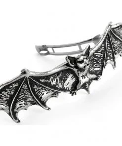 Alchemy Gothic Alchemy Darkling Bat Hair Slide