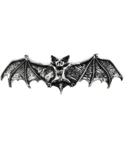 Alchemy Gothic Alchemy Darkling Bat Hair Slide