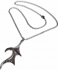 Alchemy Gothic Darkling Heart Friendship Pendants P851 Viking