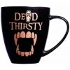 Kitchen Alchemy Gothic Dead Thirsty Mug