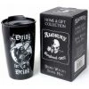 Alchemy Gothic Dining & Barware Alchemy Dying For A Drink Double Walled Mug