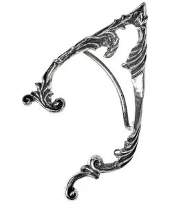 Alchemy Gothic Earring Arboreus Elf Ear Wrap Left E390L
