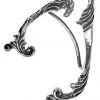 Alchemy Gothic Earring Arboreus Elf Ear Wrap Left E390L