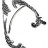 Alchemy Gothic Earring Arboreus Elf Ear Wrap Right E390R