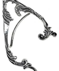 Alchemy Gothic Earring Arboreus Elf Ear Wrap Right E390R